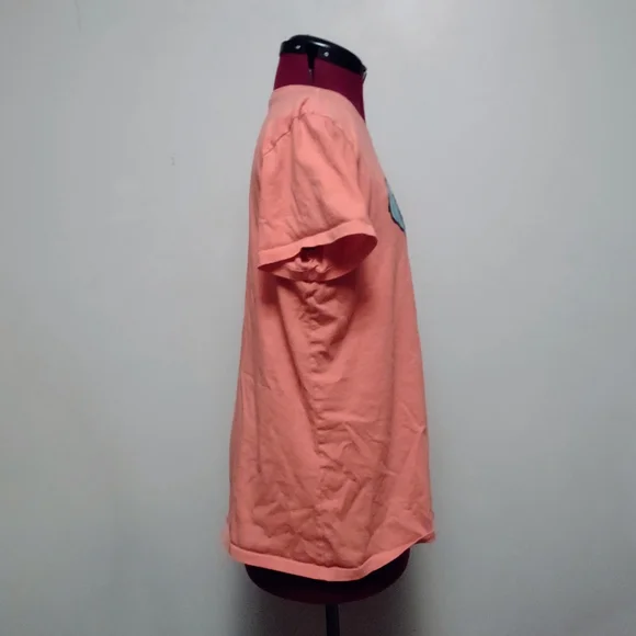 Life Is Good Women's Size Large Keep It Simple Pickleball Crusher-Lite Tee L - Picture 3 of 6